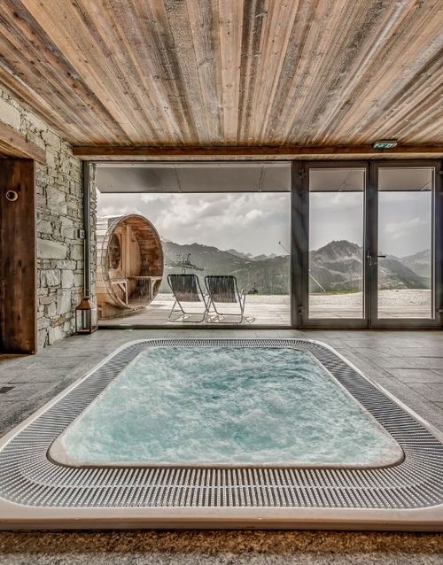 Chance to win $500 spa experience - FREE
